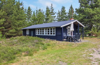 Foto 1 - Haus mit 2 Schlafzimmern in Rømø