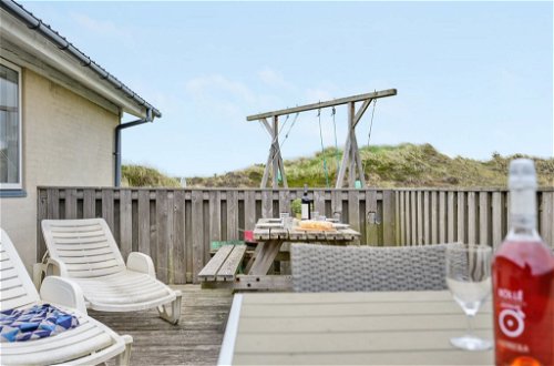Foto 27 - Haus mit 3 Schlafzimmern in Ringkøbing mit privater pool und terrasse