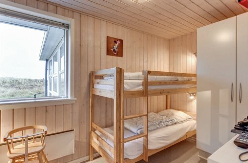 Foto 16 - Casa con 3 camere da letto a Ringkøbing con piscina privata e terrazza