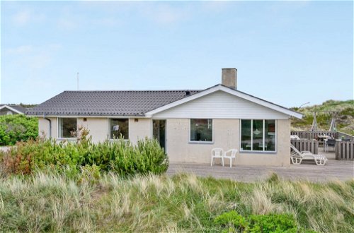 Photo 31 - 3 bedroom House in Ringkøbing with private pool and terrace