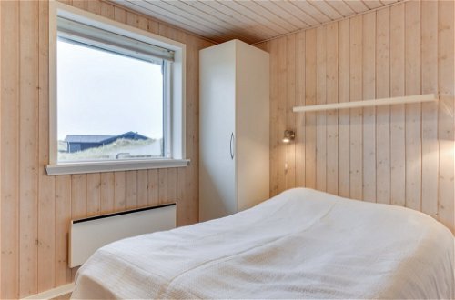 Foto 17 - Casa con 3 camere da letto a Ringkøbing con piscina privata e terrazza