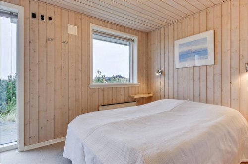 Foto 15 - Casa de 3 quartos em Ringkøbing com piscina privada e terraço
