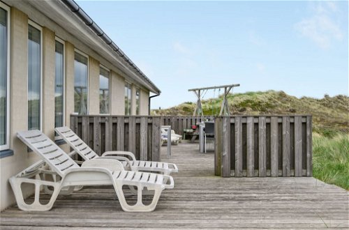 Foto 29 - Casa con 3 camere da letto a Ringkøbing con piscina privata e terrazza
