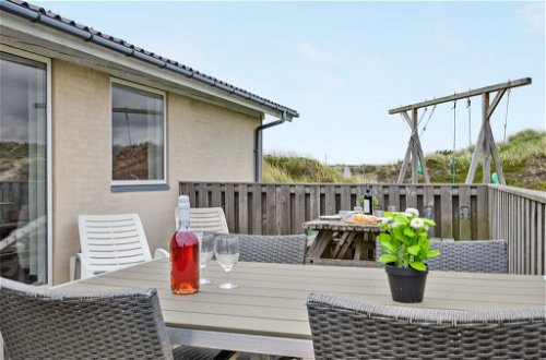 Foto 26 - Haus mit 3 Schlafzimmern in Ringkøbing mit privater pool und terrasse