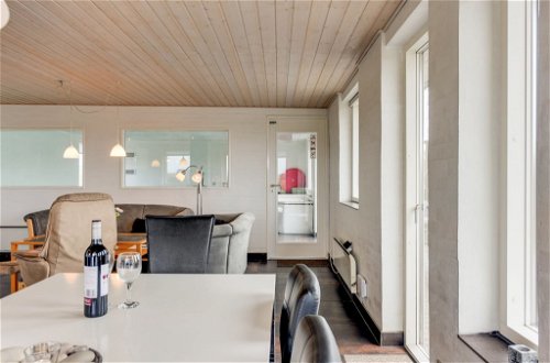 Photo 10 - Maison de 3 chambres à Ringkøbing avec piscine privée et terrasse
