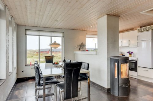 Photo 9 - 3 bedroom House in Ringkøbing with private pool and terrace