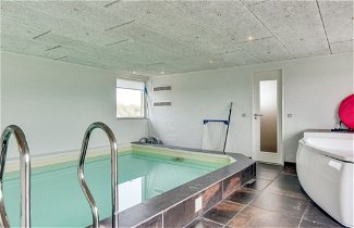 Foto 3 - Casa con 3 camere da letto a Ringkøbing con piscina privata e terrazza