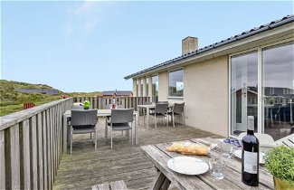 Foto 2 - Haus mit 3 Schlafzimmern in Ringkøbing mit privater pool und terrasse
