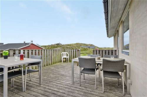 Photo 24 - Maison de 3 chambres à Ringkøbing avec piscine privée et terrasse