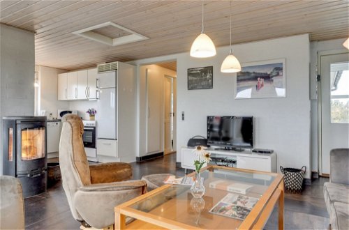 Foto 8 - Casa con 3 camere da letto a Ringkøbing con piscina privata e terrazza