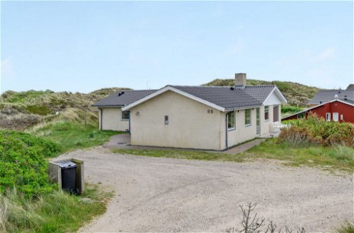 Photo 35 - 3 bedroom House in Ringkøbing with private pool and terrace