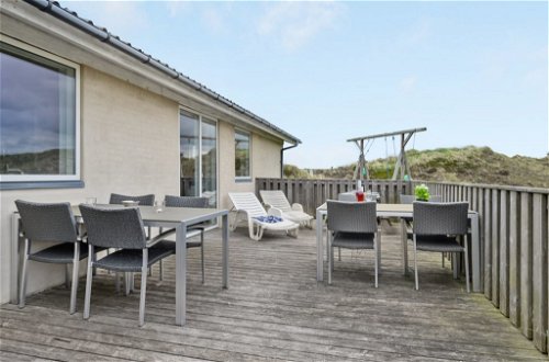 Photo 28 - 3 bedroom House in Ringkøbing with private pool and terrace