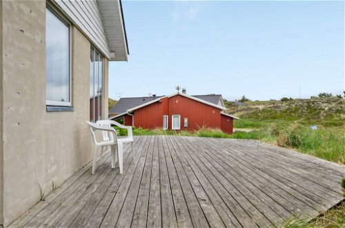 Foto 30 - Casa con 3 camere da letto a Ringkøbing con piscina privata e terrazza