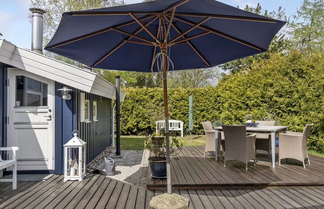 "Frithlef" - 900m from the sea - Foto 13