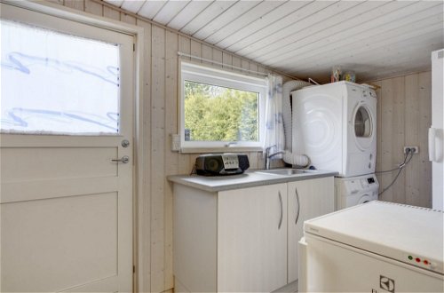 Foto 28 - Casa de 3 habitaciones en Væggerløse con terraza y sauna