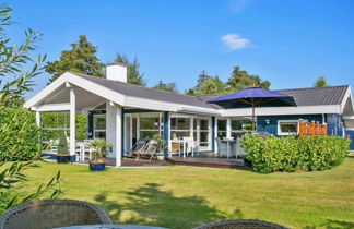 Photo 1 - 3 bedroom House in Væggerløse with terrace and sauna