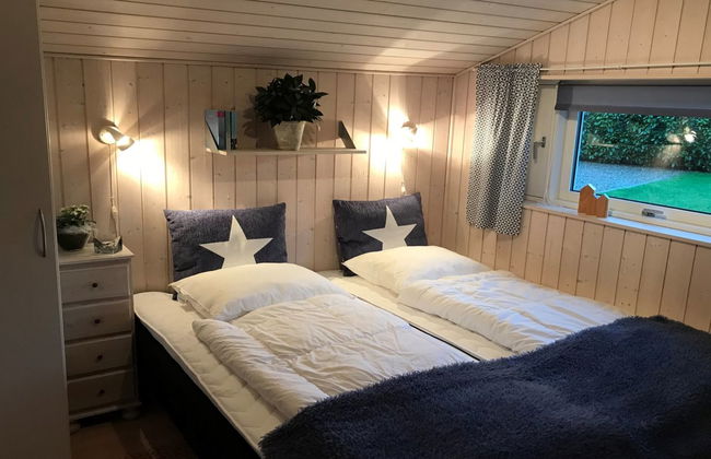 "Frithlef" - 900m from the sea - Foto 8