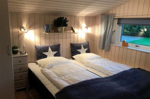Foto 20 - Haus mit 3 Schlafzimmern in Væggerløse mit terrasse und sauna
