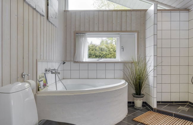 "Frithlef" - 900m from the sea - Foto 23