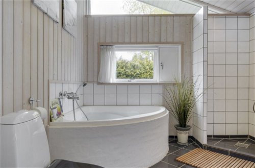 Foto 6 - Haus mit 3 Schlafzimmern in Væggerløse mit terrasse und sauna