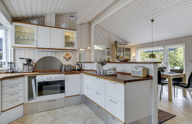 "Frithlef" - 900m from the sea - Foto 20