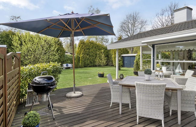 "Frithlef" - 900m from the sea - Foto 6