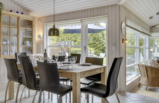 "Frithlef" - 900m from the sea - Foto 18