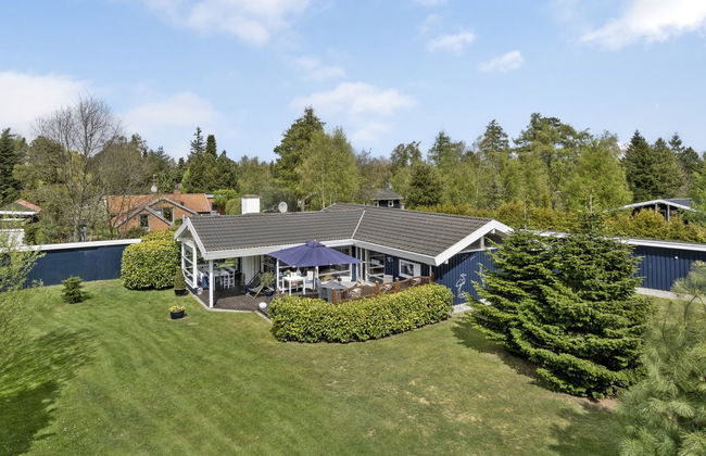 "Frithlef" - 900m from the sea - Foto 25