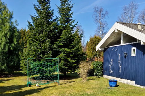 Foto 4 - Casa de 3 quartos em Væggerløse com terraço e sauna