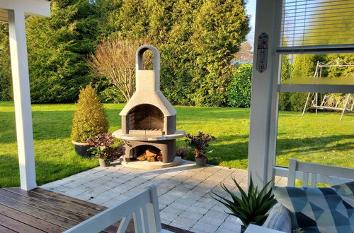 Foto 26 - Casa de 3 quartos em Væggerløse com terraço e sauna