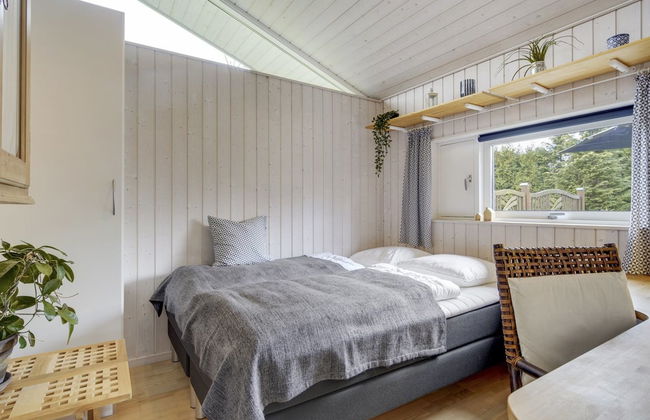 "Frithlef" - 900m from the sea - Foto 9