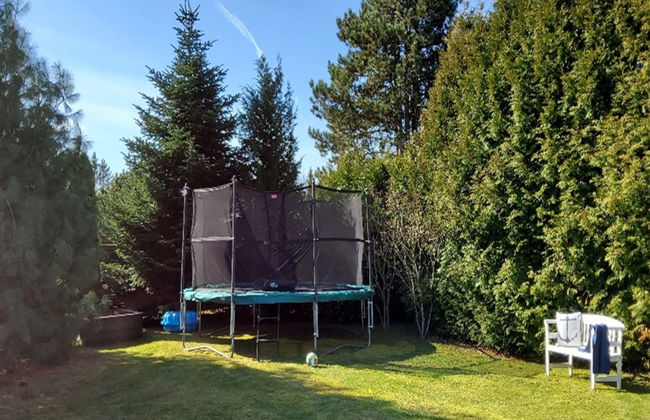 "Frithlef" - 900m from the sea - Foto 5