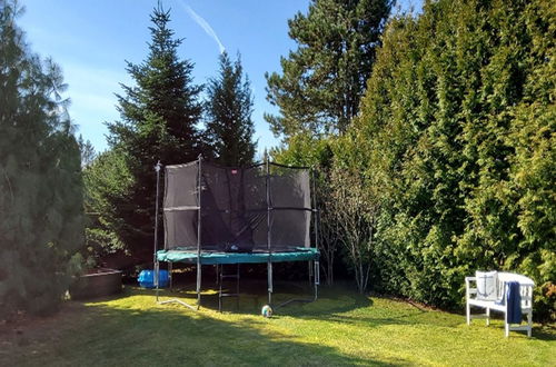 Foto 5 - Casa de 3 quartos em Væggerløse com terraço e sauna