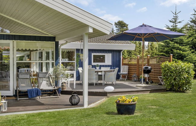 "Frithlef" - 900m from the sea - Foto 27