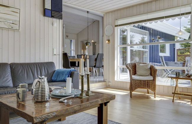 "Frithlef" - 900m from the sea - Foto 14