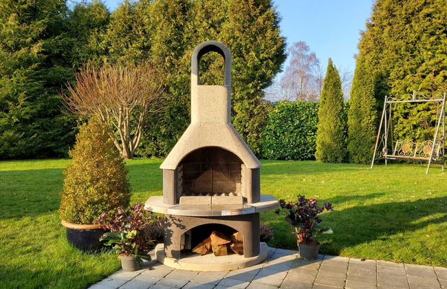 "Frithlef" - 900m from the sea - Foto 11