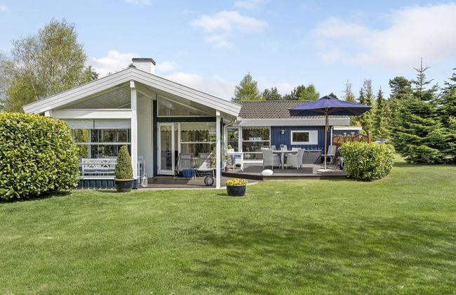 "Frithlef" - 900m from the sea - Foto 12