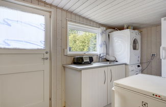 Foto 3 - Casa de 3 quartos em Væggerløse com terraço e sauna