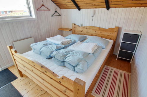 Foto 28 - Casa con 3 camere da letto a Harboøre