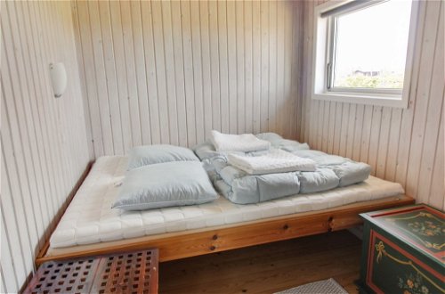 Foto 13 - Casa con 3 camere da letto a Harboøre