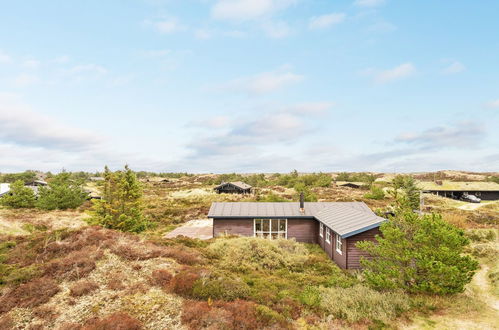 Foto 2 - Casa de 3 quartos em Oksbøl com terraço