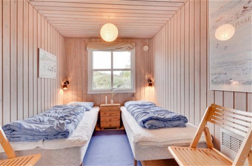 Foto 22 - Casa con 3 camere da letto a Oksbøl con terrazza