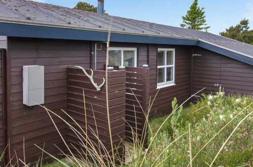 Photo 26 - 3 bedroom House in Oksbøl with terrace