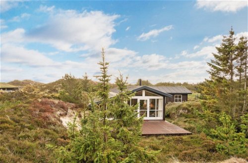 Photo 28 - Maison de 3 chambres à Oksbøl avec terrasse