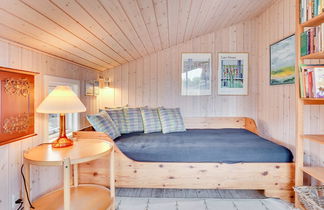 Foto 3 - Casa con 3 camere da letto a Oksbøl con terrazza