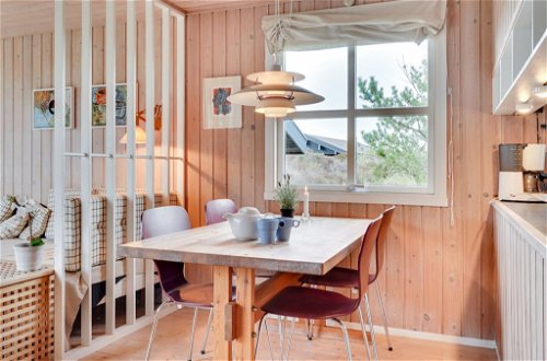 Photo 14 - Maison de 3 chambres à Oksbøl avec terrasse