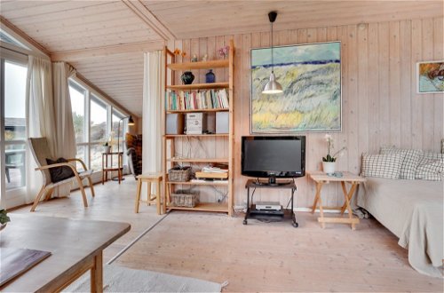 Foto 8 - Casa con 3 camere da letto a Oksbøl con terrazza