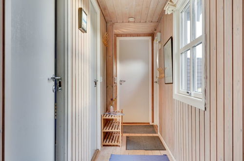Foto 21 - Casa con 3 camere da letto a Oksbøl con terrazza