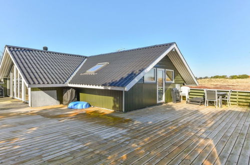 Foto 14 - Haus mit 3 Schlafzimmern in Hvide Sande mit terrasse