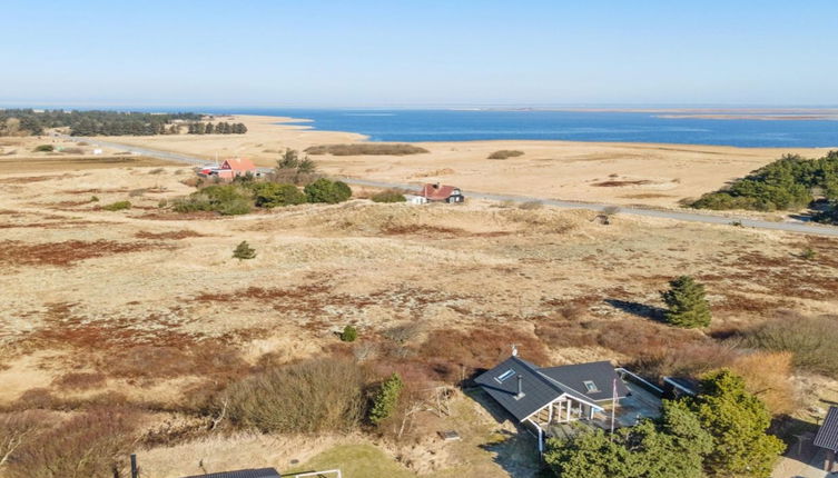 Foto 1 - Casa de 3 quartos em Hvide Sande com terraço